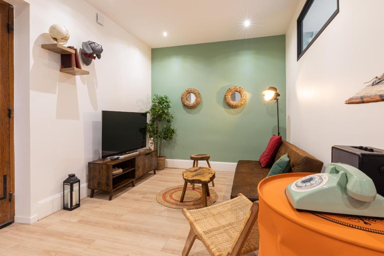 Dify Paul Bert - Part-Dieu Lyon Ngoại thất bức ảnh