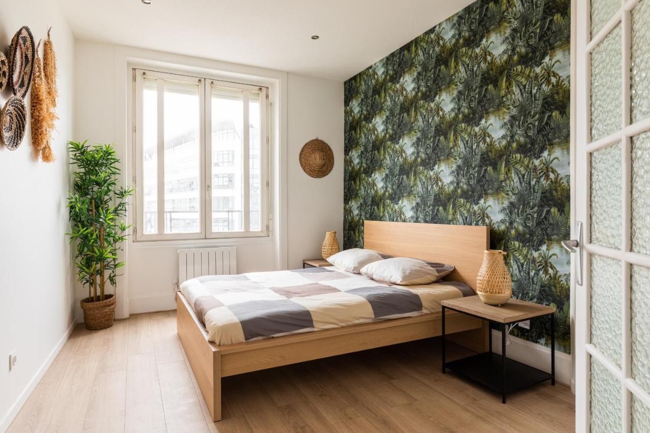 Dify Paul Bert - Part-Dieu Lyon Ngoại thất bức ảnh